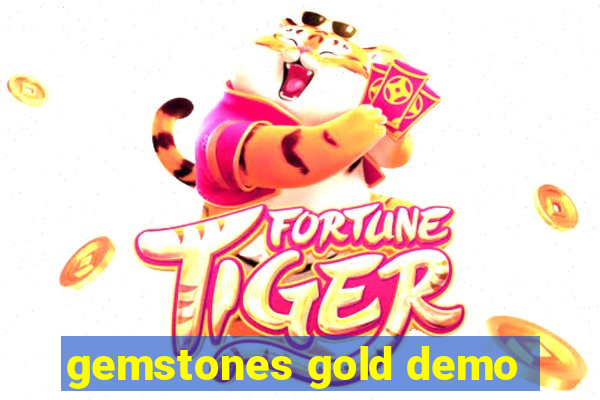 gemstones gold demo